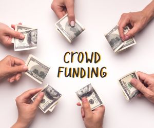 Entenda os tipos de crowdfunding